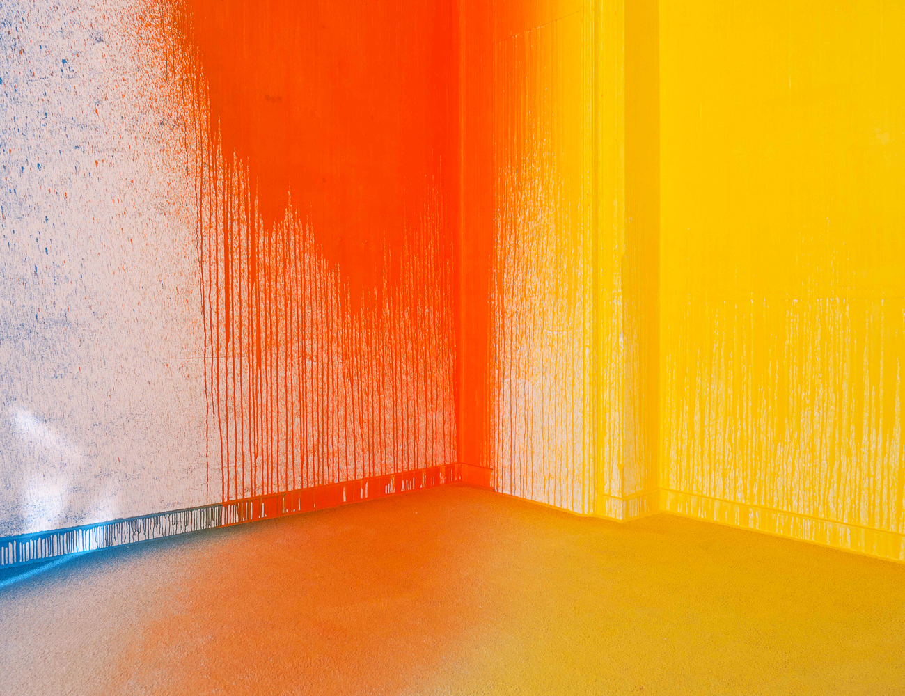 02 © Rutger de Vries, Color Disperser, 2019, Photo by Jan Tengbergen